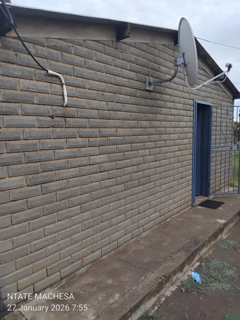 2 Bedroom Property for Sale in Mangaung Free State